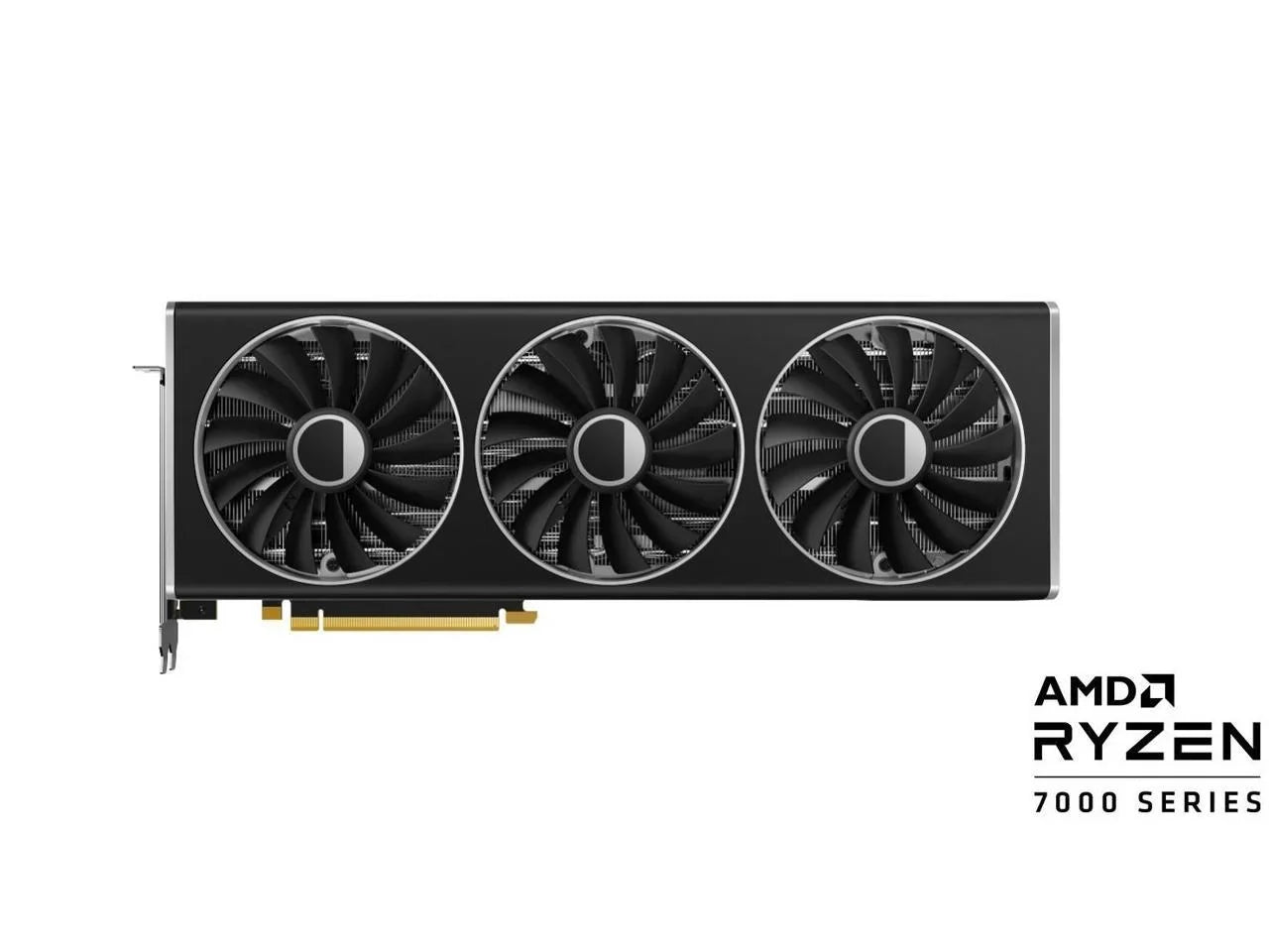 Radeon  7900  20GB   Express 4.0 x16 Video Card -79TMERCB9