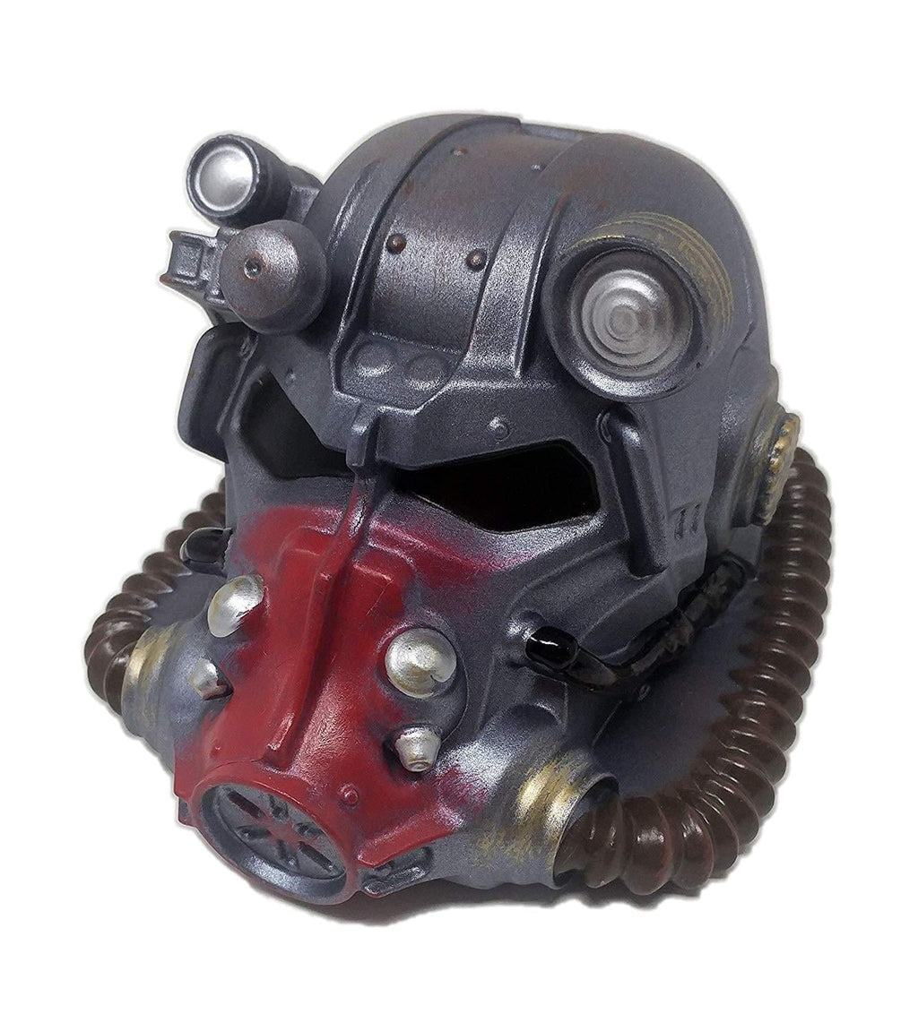 Fallout Atom Cat Power Armor  Coin Bank