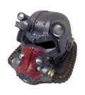Fallout Atom Cat Power Armor  Coin Bank