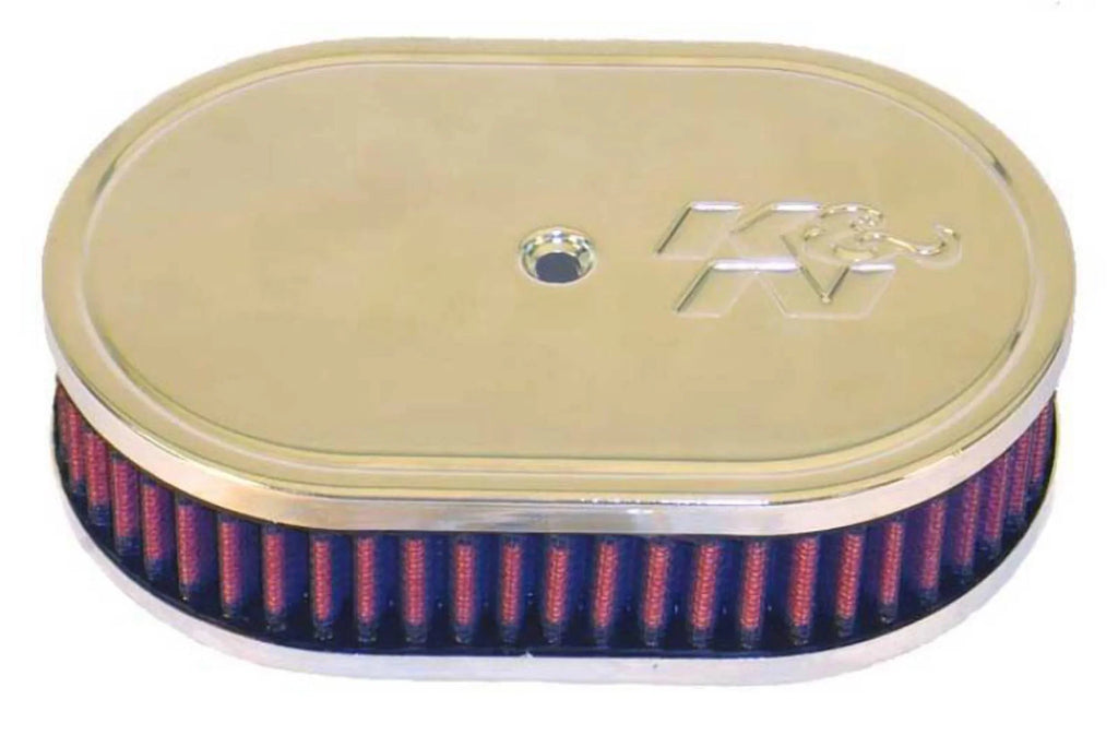 & 56-1310 Custom Air Filter