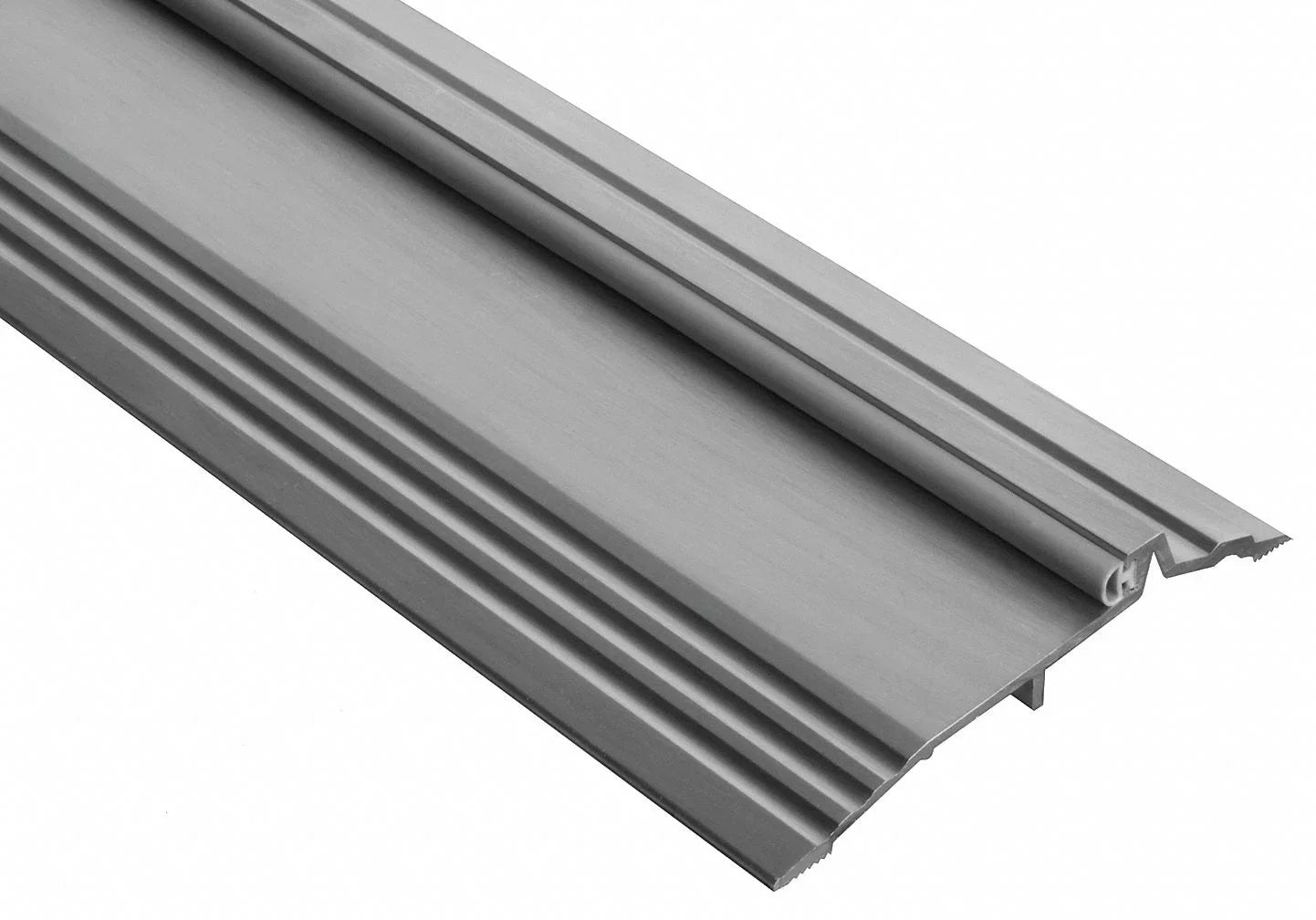 National Guard Threshold,Smooth/Fluted Top,4 ft.  804V-48