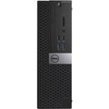 Dell OptiPlex 3040 - Core i5 6500 3.2 GHz - 8  - 500  - English