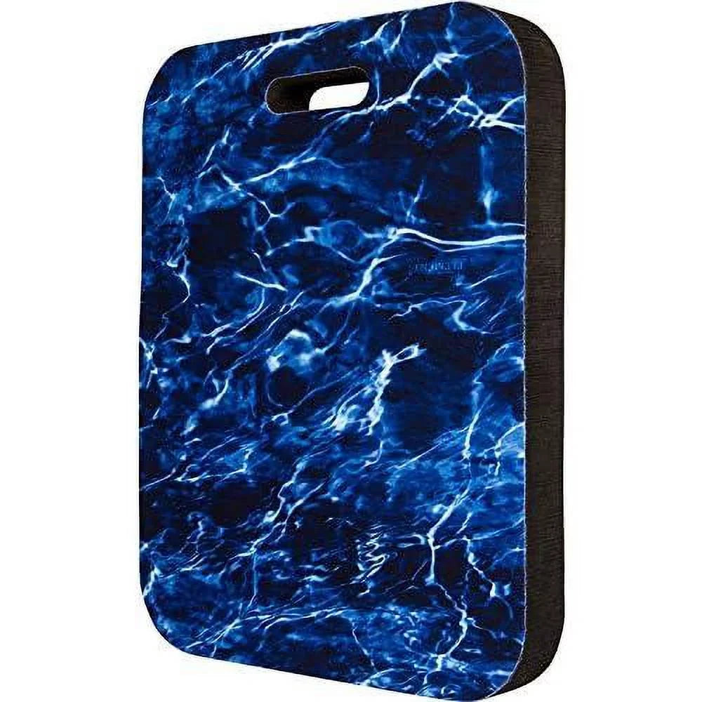 Mossy Oak  Aqua - Kneeling Pad 15"""