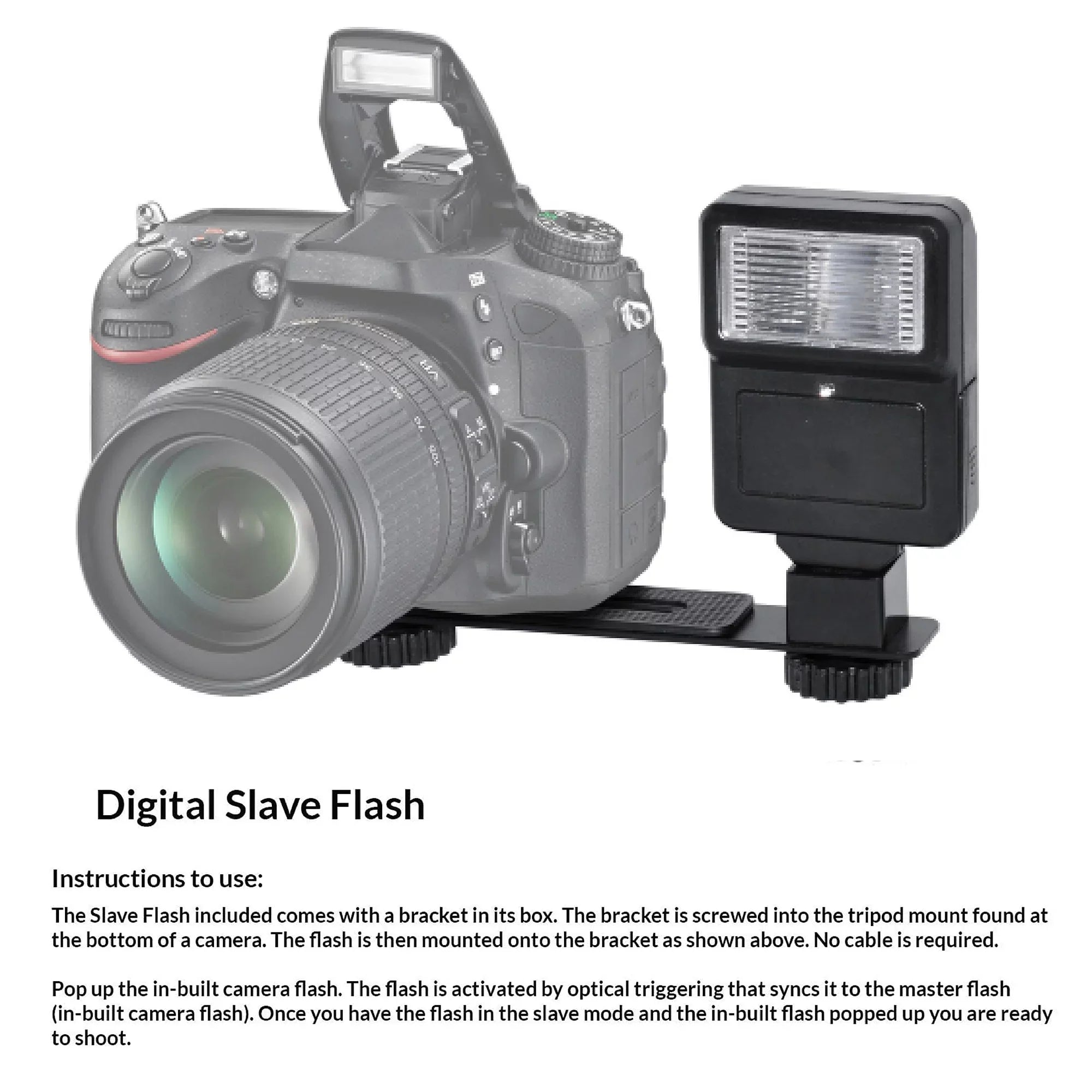 Canon  90D  Camera with 18-135mm   Lens + SanDisk 64GB Card + Case + Wideangle + Tripod + ZeeTech Accessory Bundle