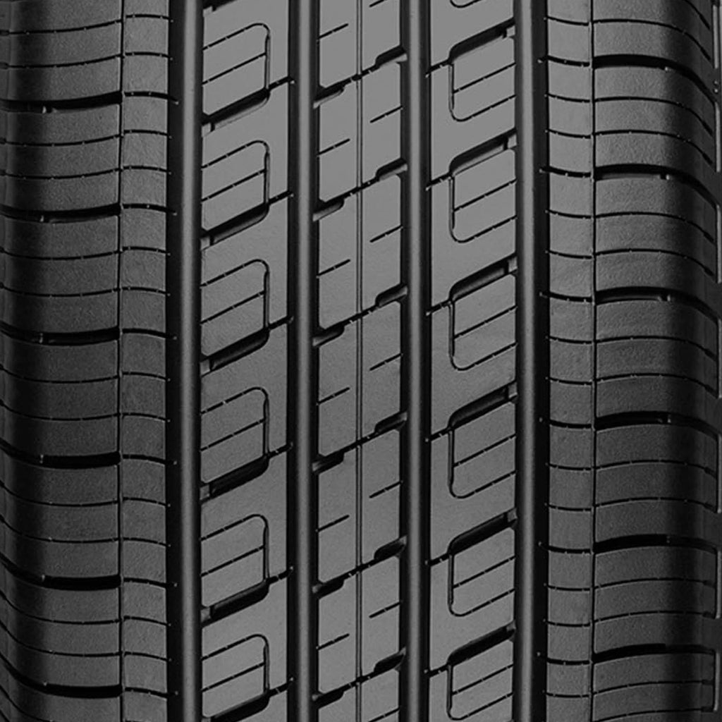 Set of 4 Nexen Aria  225/60R17 99T Tires Fits: 2018-23 Subaru Crosstrek Convenience, 2019-21 Jeep Cherokee Latitude Plus