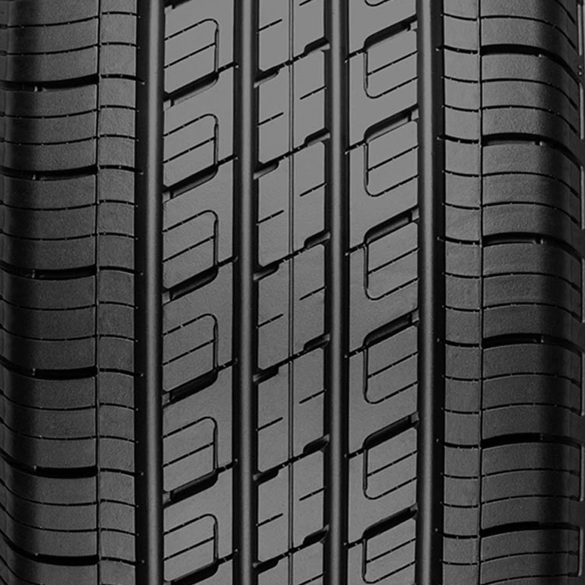 Set of 4 Nexen Aria  225/60R17 99T Tires Fits: 2018-23 Subaru Crosstrek Convenience, 2019-21 Jeep Cherokee Latitude Plus