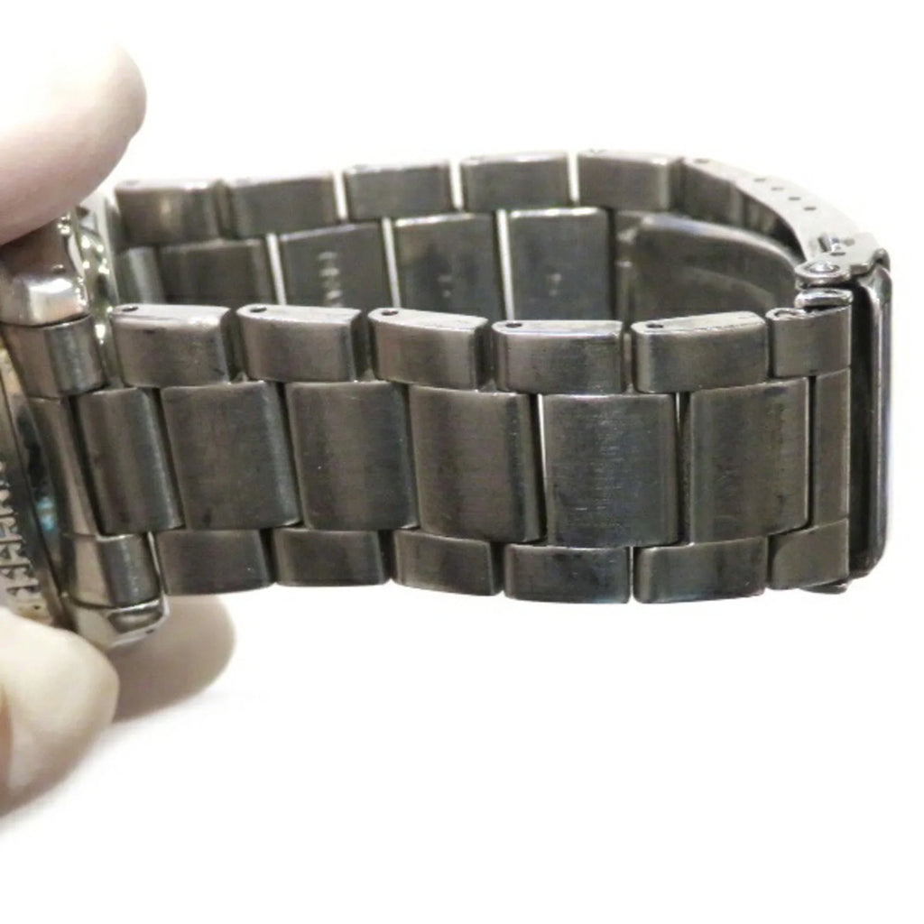 Pre-Owned Seiko Five Sports Mechanical 4R36-07G0 Automatic Watch Men's Wristwatch (Fair)