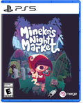 Mineko's Night Market, PlayStation 5
