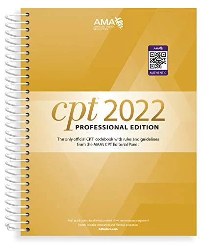 Pre-Owned  Professional 2022: Professional Edition Paperback