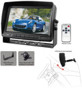 Rydeen  Stand-Alone 7" Backup Monitor