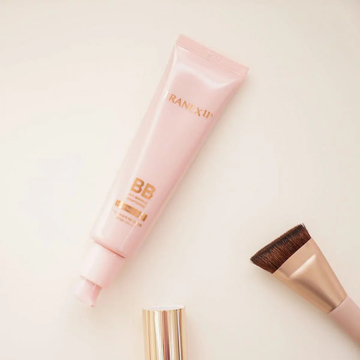 [  ] .5  11  Collagen  Cream + ++++ [. 33 Dark Beige] +  $20    80  +   *    *