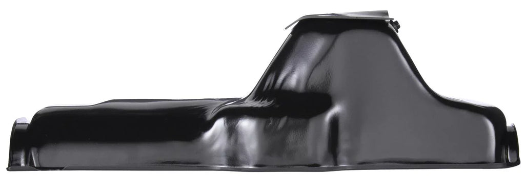 Spectra Premium  Steel Engine Oil Pan