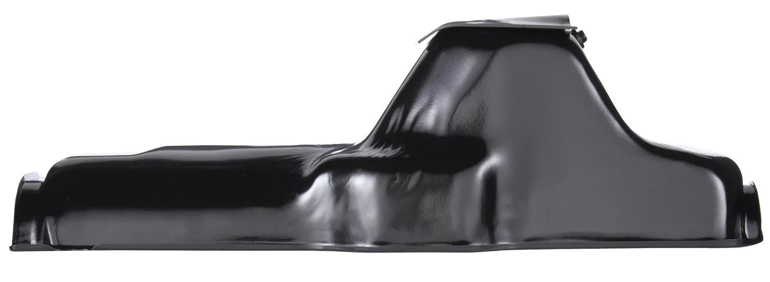 Spectra Premium  Steel Engine Oil Pan