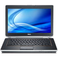 Restored Dell Latitude  i7 2.9GHz 4GB 320GB  Windows 10 Pro 64 Laptop  (Refurbished)