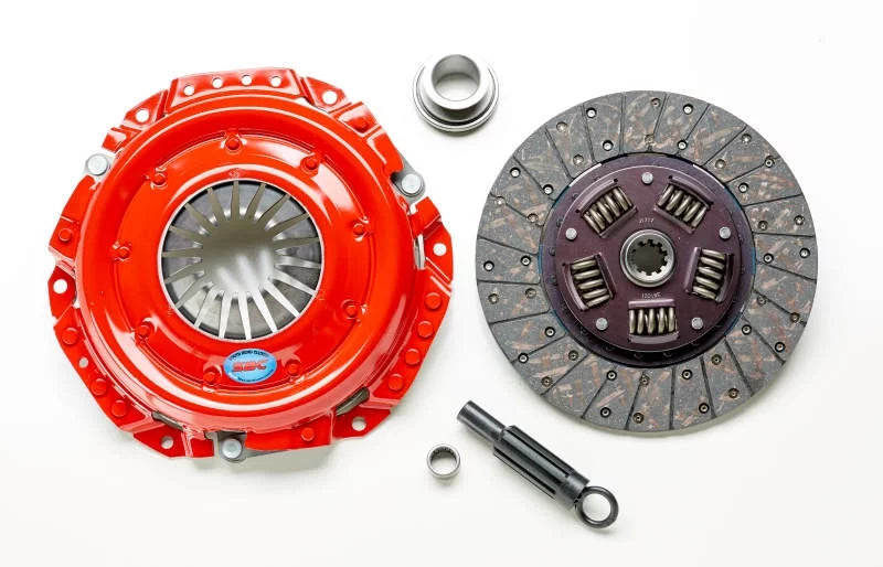 South Bend /  Racing Clutch 88-91    2.3L Stg 3 Daily Clutch Kit