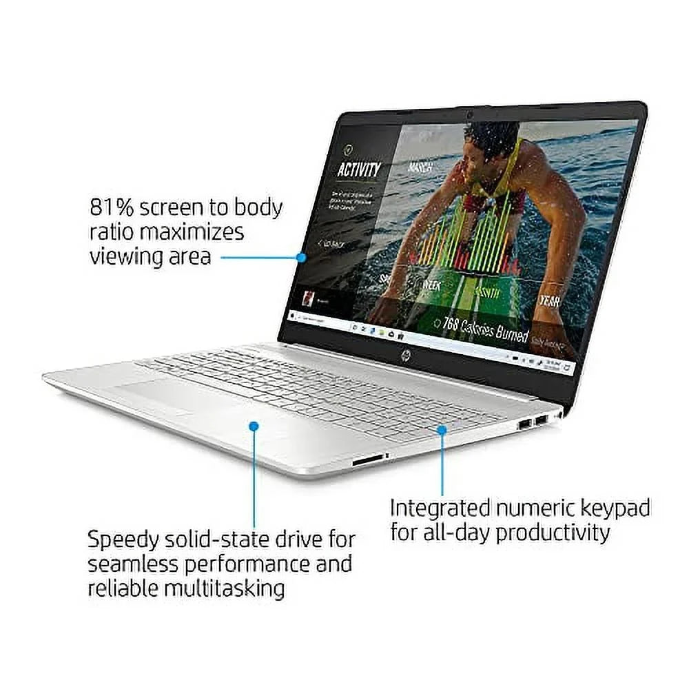 2022  High Performance Business Laptop - 15.6"   250nit  - Intel i5-1135G7 Quad-Core w/ Iris Xe Graphics - 16GB  - 512GB NVMe  -   -Backlit Keyboard -Win 11 Pro w/32GB