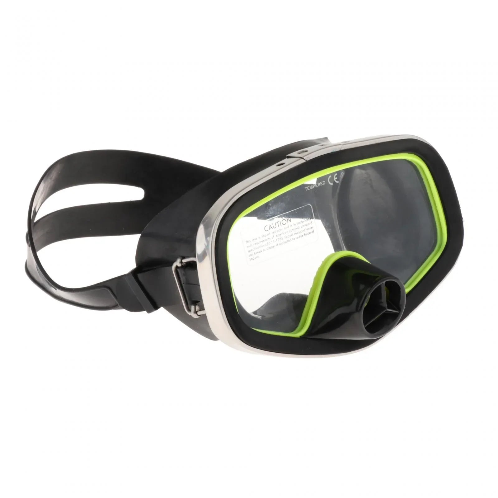 funtasica Diving , Snorkel Goggles, Lightweight Snorkel Goggles, Swimming Goggles, Pool Surf Swimming Goggles, Snorkel Diving Yellow