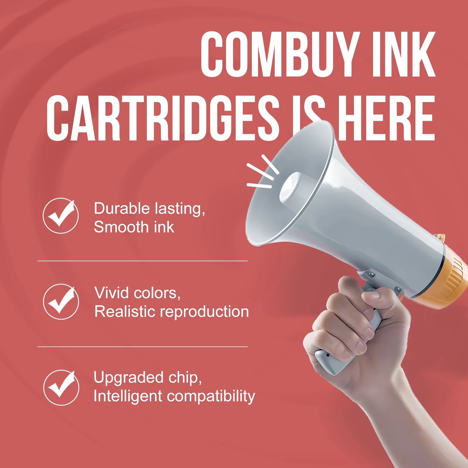 275XL Ink Cartridges for Canon Ink 275 and 276 for       Printers (2 Pack - Black , Tri-color)