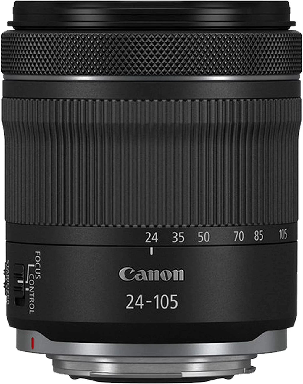 Canon   Mirrorless Digital Camera with  24-105mm f/4  is  Lens +  100-400mm is  Lens + 420-800mm Super Telephoto Lens + 128GB Memory + Case + Tripod + Filters 43pc Bundle