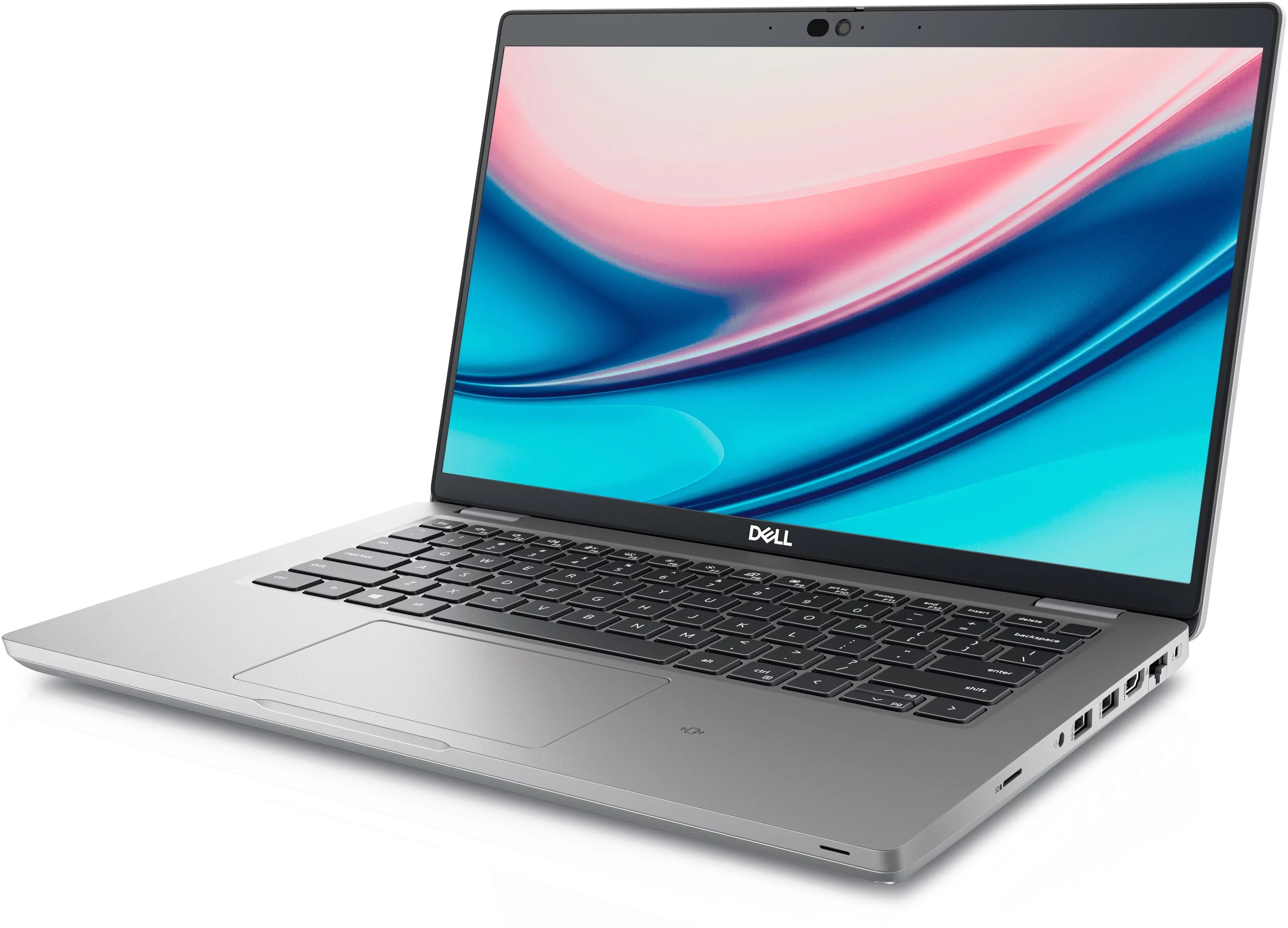 Restored Dell Latitude 5000 5421 Laptop (2021) | 14"  | Core i7 - 512GB  - 64GB  | 8 Cores @ 4.8 GHz - 11th Gen