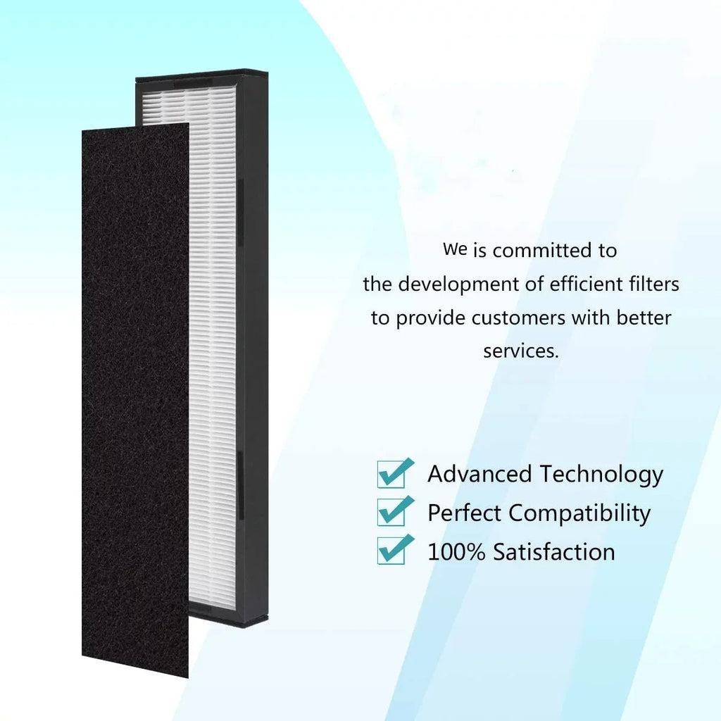 2  Air Purifier Filter    Replacement Filter  for Germ Guardian Air Purifiers Models , , , , , ,  Home Air Purifier Parts & Accessories