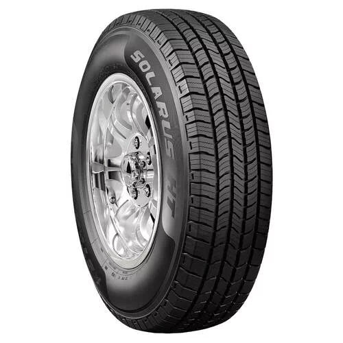 Starfire Solarus  255/50R20XL 109H  (2 Tires) Fits: 2022-23 Acura  Base, 2019 Audi e-tron Quattro Technik