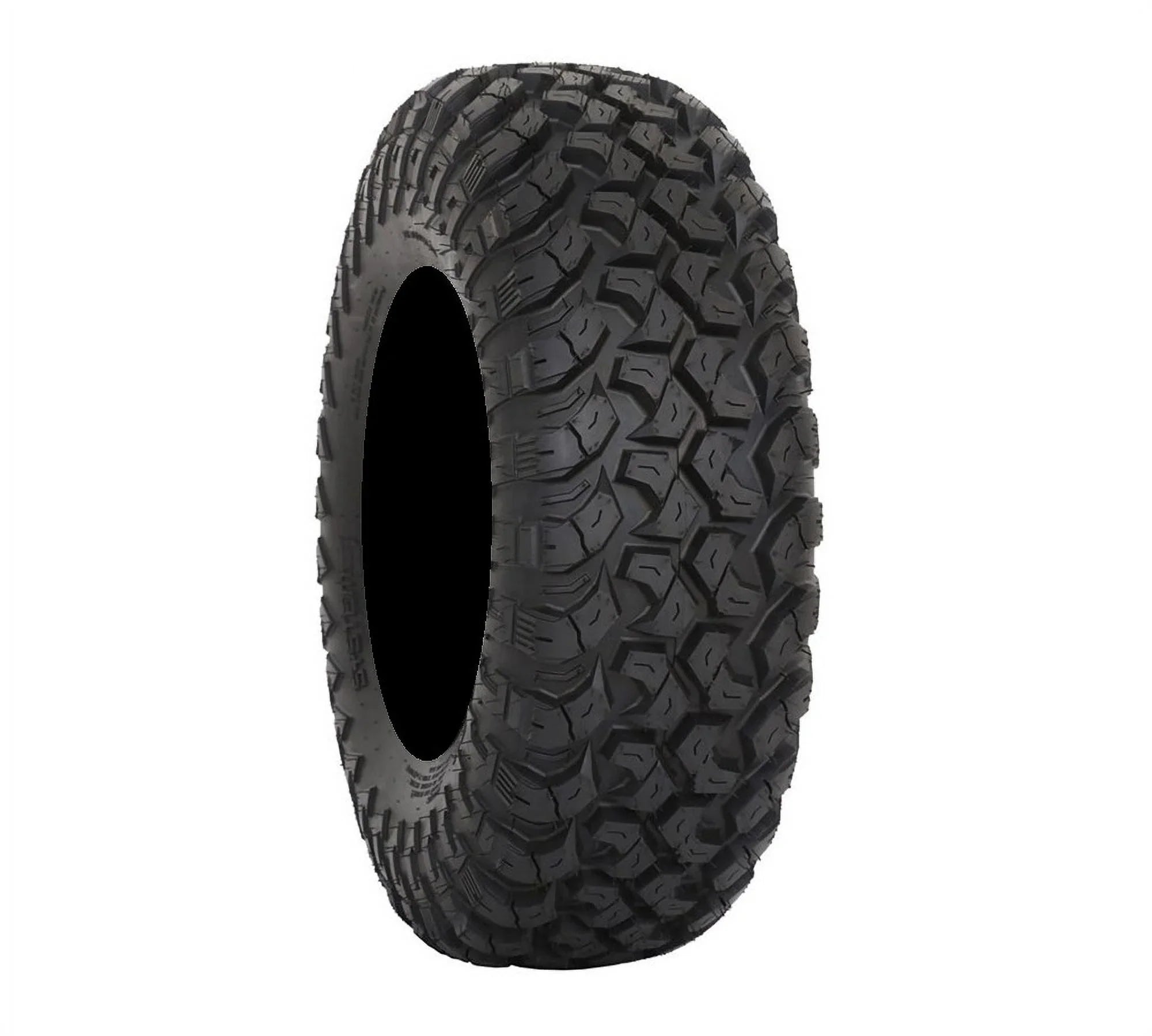 MetalFX Delta 15" Wheels Black 35"  Tires Polaris   1000 /   / Ranger  900/1000