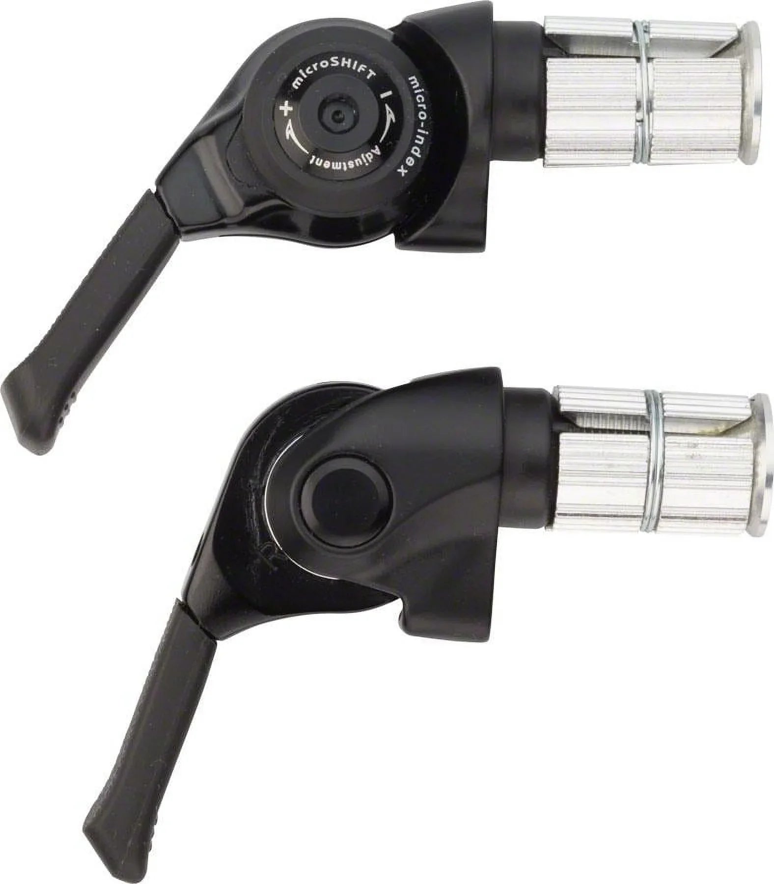 Microshift 10-Speed  Bar End Shift Levers