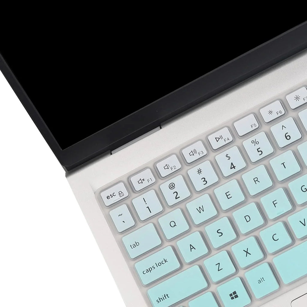 Keyboard Cover for 15.6 17.3 Dell Inspiron 15 17 3501 3505 5501 5502 5505 5508 5584 5590 5593 5598 7590 7591 7501 7506