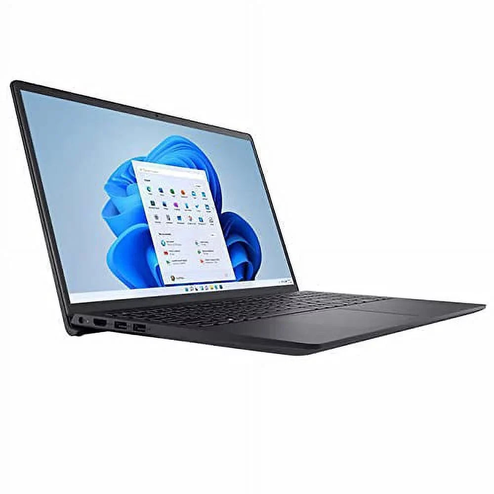 Dell Newest Inspiron 3000 i3520 Laptop 2022, 15.6"  120Hz Display, 10-Core 12th Gen Intel Core i7-1255U, Iris Xe Graphics, 32GB , 1TB NVMe , , Bluetooth, WiFi 6, Windows 10 Pro