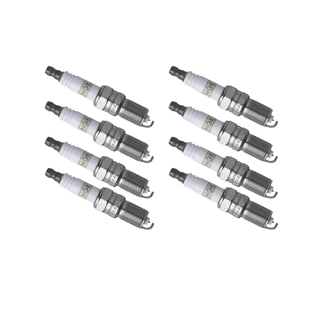 '-Power Platinum Spark Plug  (8 Pack) for  928  1985-1986 5.0L/4950cc