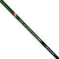Project   Smoke Green  7 Stiff Shaft + Cobra + / + / Fly-+ Tip + Grip