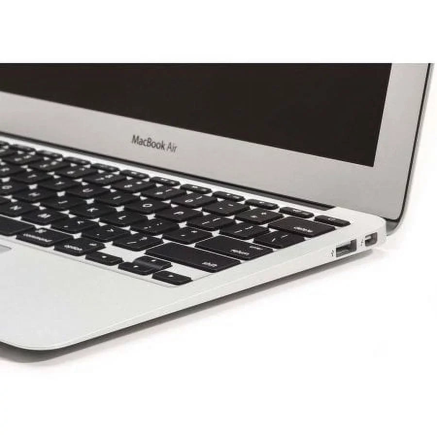 Restored Apple MacBook Air Core i5 1.6GHz 4GB 128GB  11.6"  Notebook - / (Early 2015) (Refurbished)
