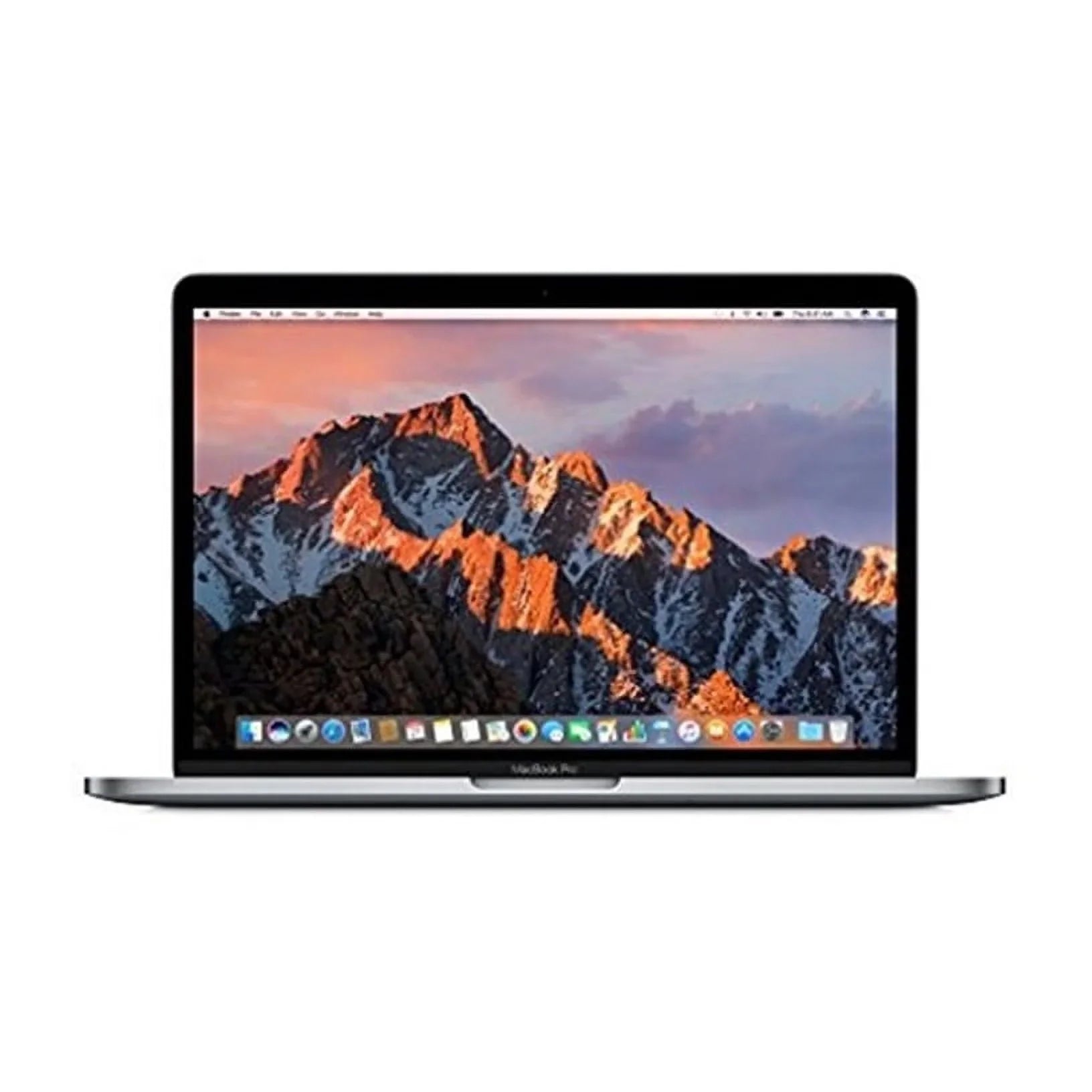 Pre-Owned Apple MacBook Pro 13.3" (2018) 8GB Ram 256GB  - / - Space Gray (Refurbished: Like New)