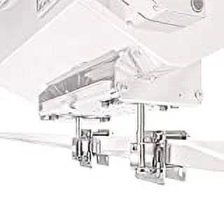 Magma Products, -540 Dual Square RailVertical Surface Mount, Multi, One Size