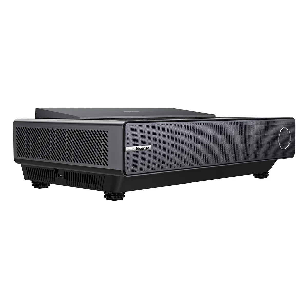 Hisense - 90"-130" Digital Focus 4K  TriChroma Smart Laser  (2022)"