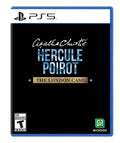 Agatha Christie: Hercule Poirot - The London Case (Ps5)