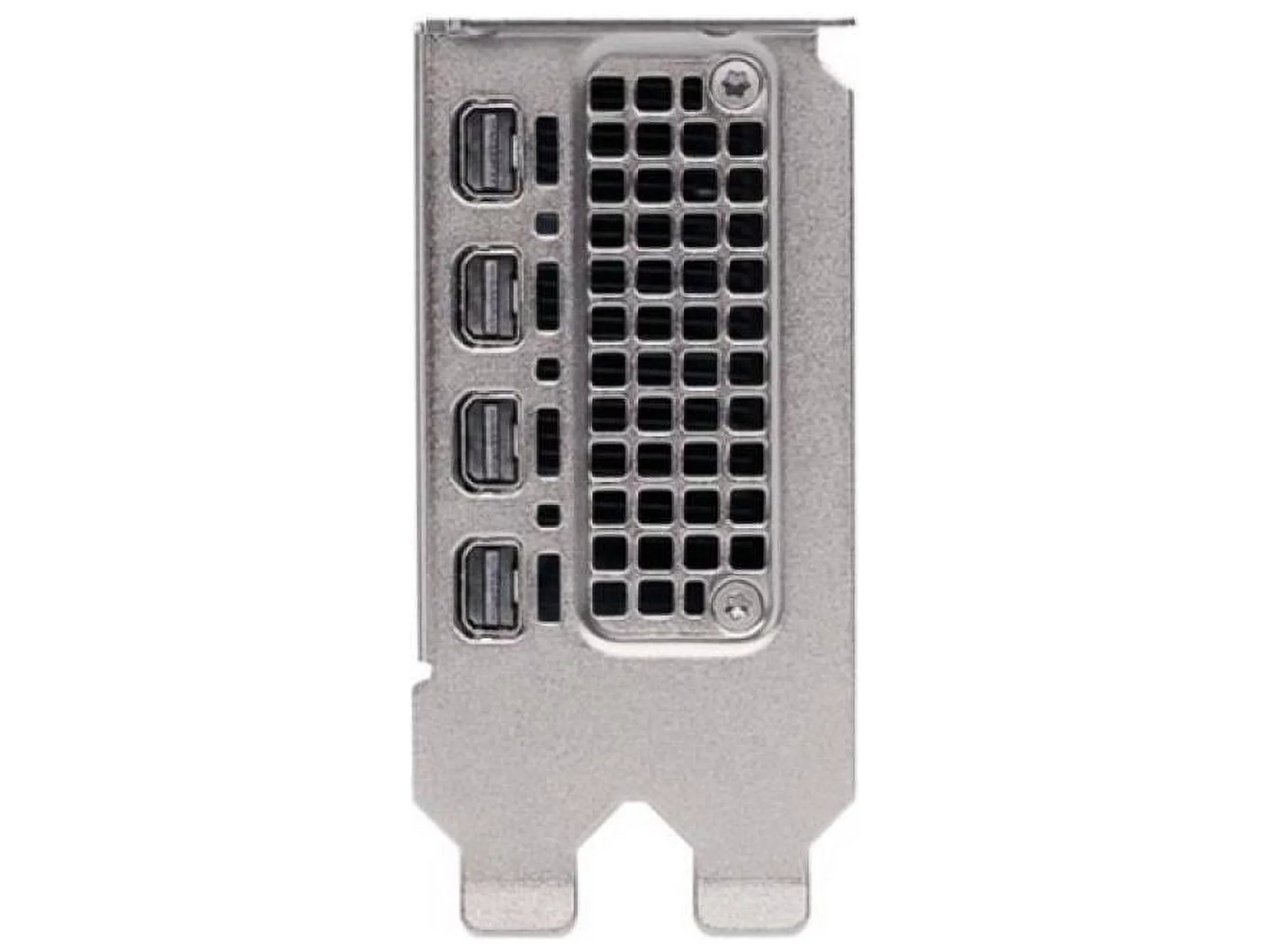 '- 6GB 192-bit   Express 4.0 x16 Low Profile Workstation Video Card