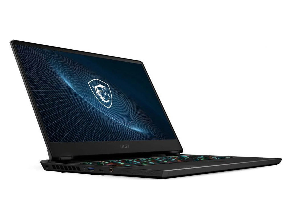 Series - 15.6" 165 Hz - Intel Core i7 12th Gen 12700H (2.30GHz) -  GeForce  3070 Ti Laptop  - 32   - 1  PCIe  - Windows 11 Home 64-bit - Gaming Laptop (Vector  12UGS-