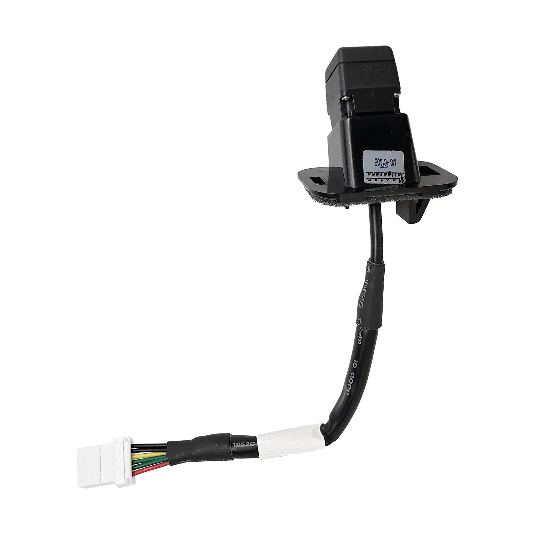 Master Tailgaters Replacement Honda Civic Coupe w/o Wide Angle Backup Camera (2013-2015)  Part # 39530--