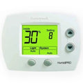 Honeywell  HumidiPro Digital Humidistat/Dehumidistat