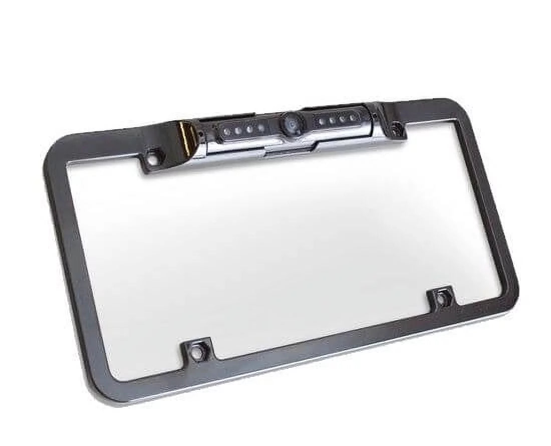 Edge 98203  Back-Up Camera License Plate Mount