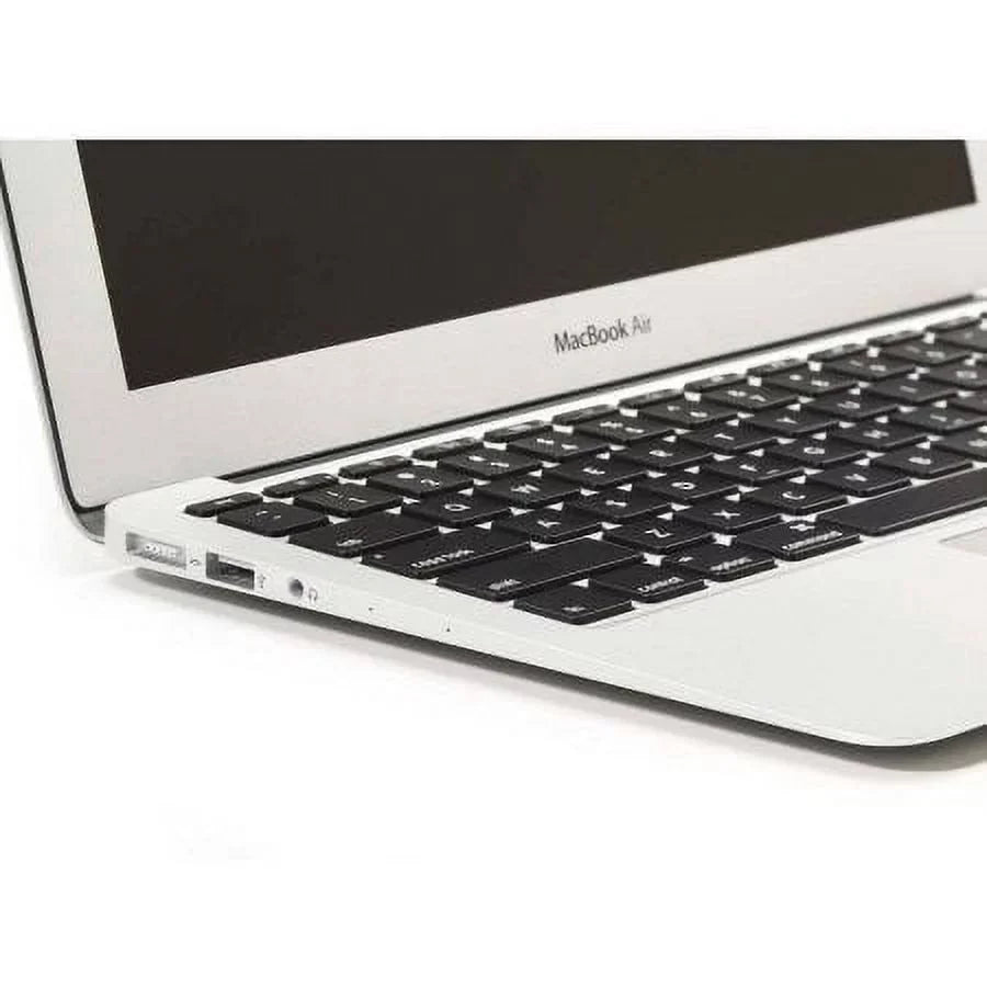 Restored Apple MacBook Air Core i5 1.6GHz 4GB 128GB  11.6"  Notebook - / (Early 2015) (Refurbished)