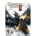 Dungeon Siege  -