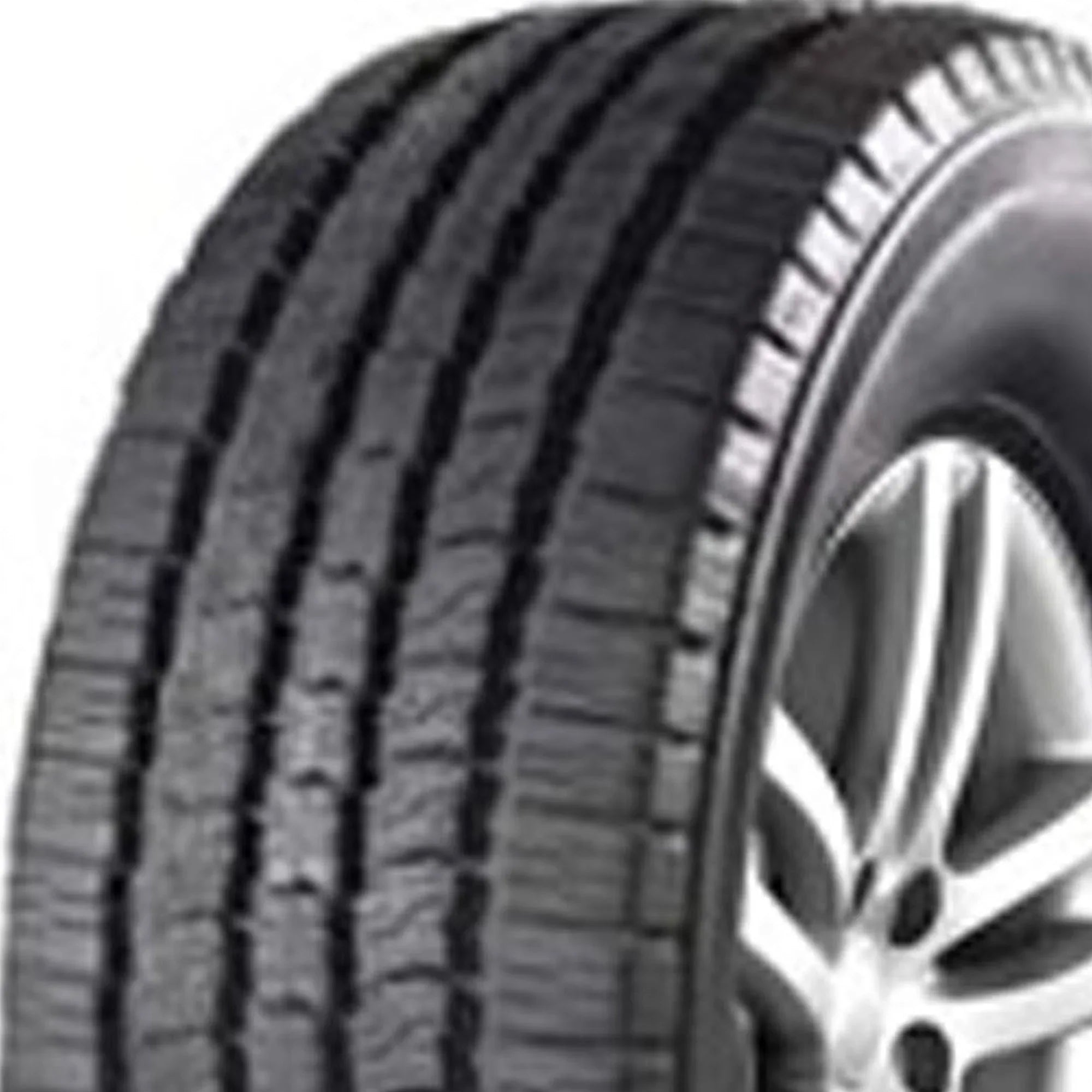 Venezia Crusade  Highway /75R16 120/116S  Light Truck Tire
