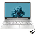 2021 Newest  15.6"   Laptop, Intel i5-1135G7(Benchmark Beats Intel i7-1065G7), Intel Iris Xe, 16GB  , 1024GB  , Fingerprint, Lightweight, Bundle , Win 10 Home, Silver