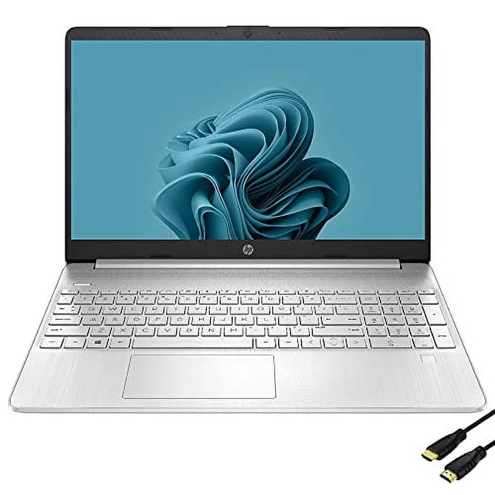 2021 Newest  15.6"   Laptop, Intel i5-1135G7(Benchmark Beats Intel i7-1065G7), Intel Iris Xe, 16GB  , 1024GB  , Fingerprint, Lightweight, Bundle , Win 10 Home, Silver