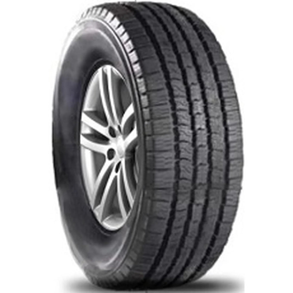 Venezia Crusade  Highway /75R16 120/116S  Light Truck Tire