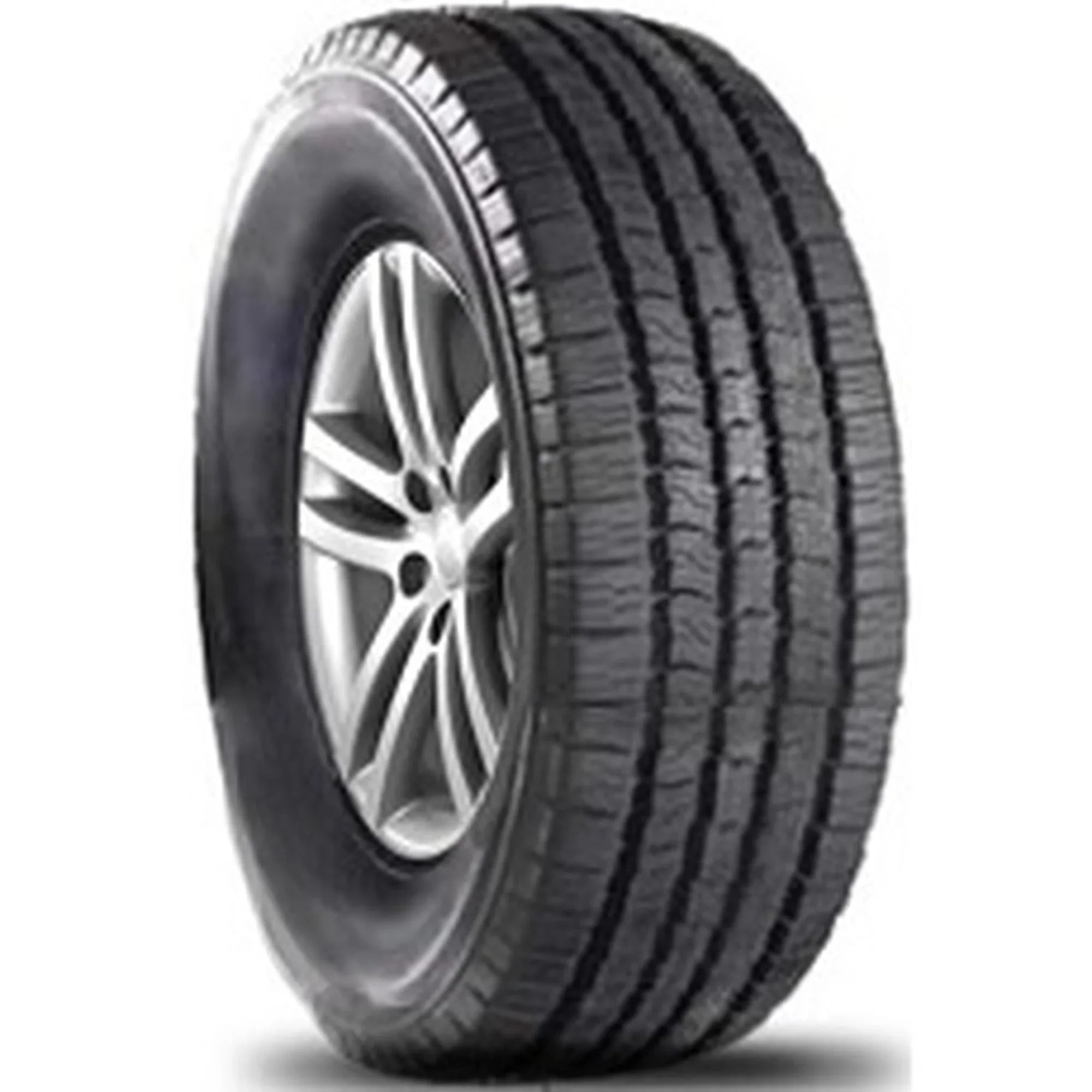 Venezia Crusade  Highway /75R16 120/116S  Light Truck Tire
