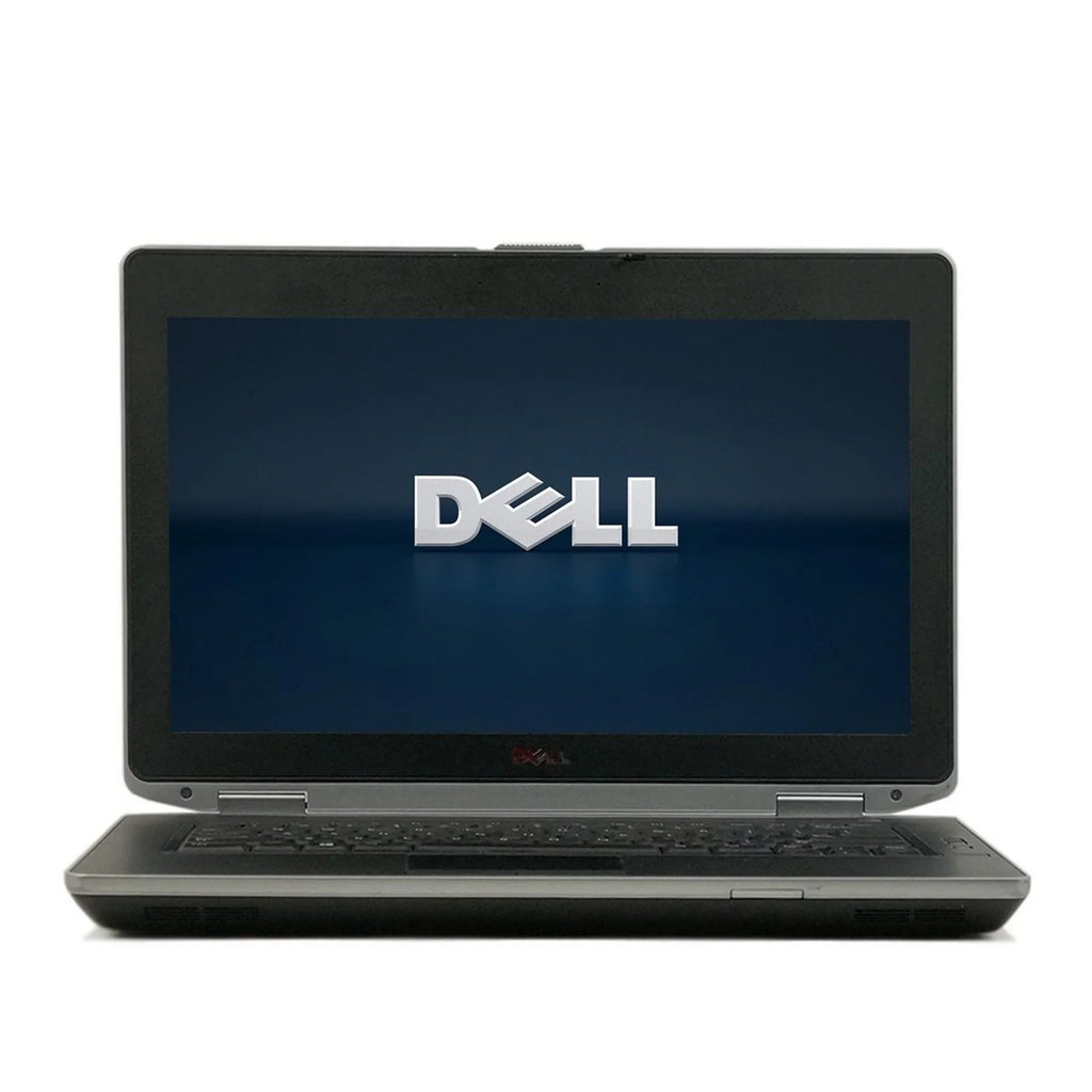 Used Dell Dell  Laptop Intel i5 Dual Core Gen 3 4GB  128GB  Windows 10 Home 64 Bit